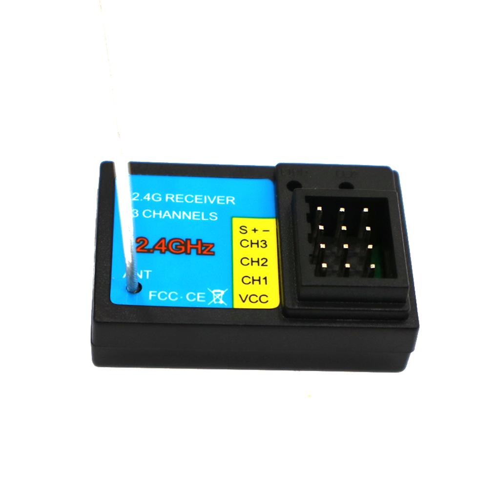 RC Remote Control Transmitter  - Rc Boat 评论和价格