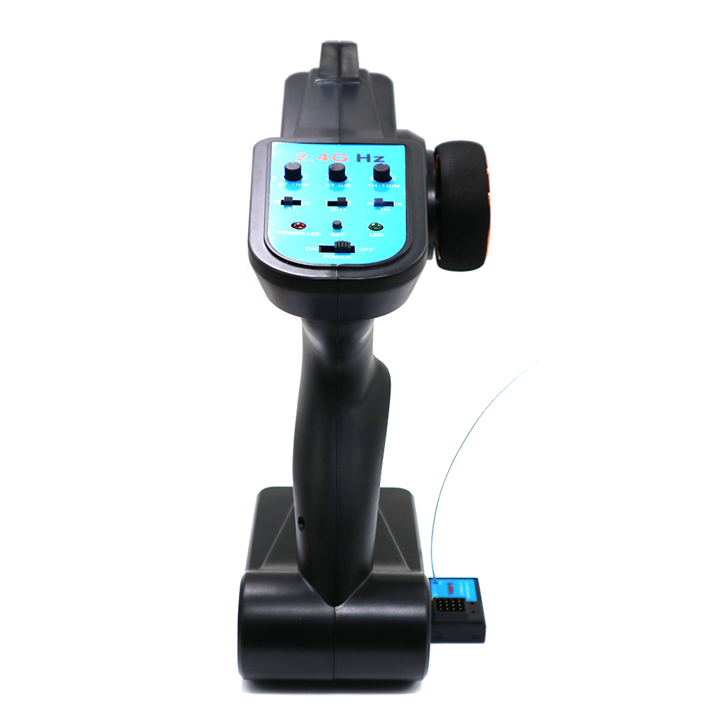 RC Remote Control Transmitter  - Rc Boat 评论和价格