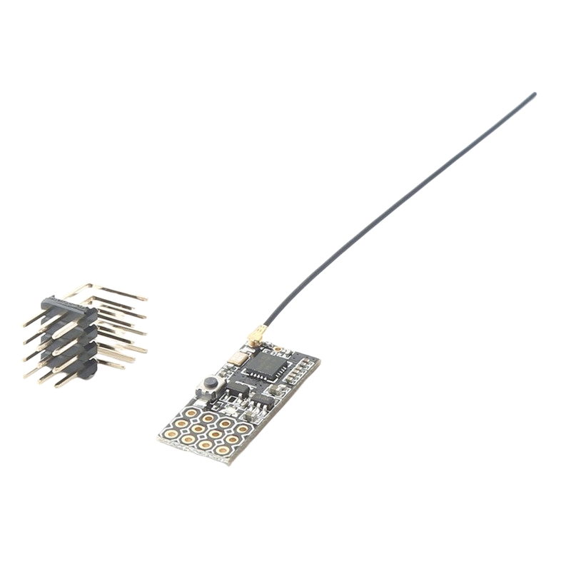 Flysky FS2A Mini Receiver 4CH  - Drone Rc Board 评论和价格