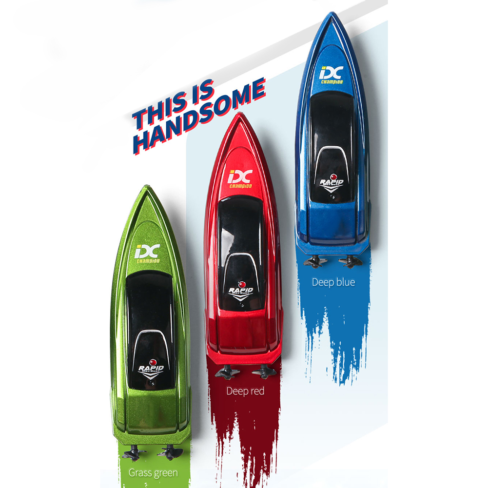 Waterproof 2.4GHz RC Boat Remo - Rc Boat 评论和价格
