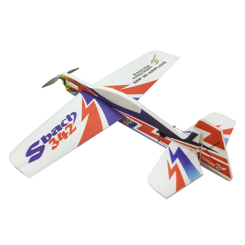 EPP Sbach342 RC Plane 1000mm W - Drone Rc Jet 评论和价格