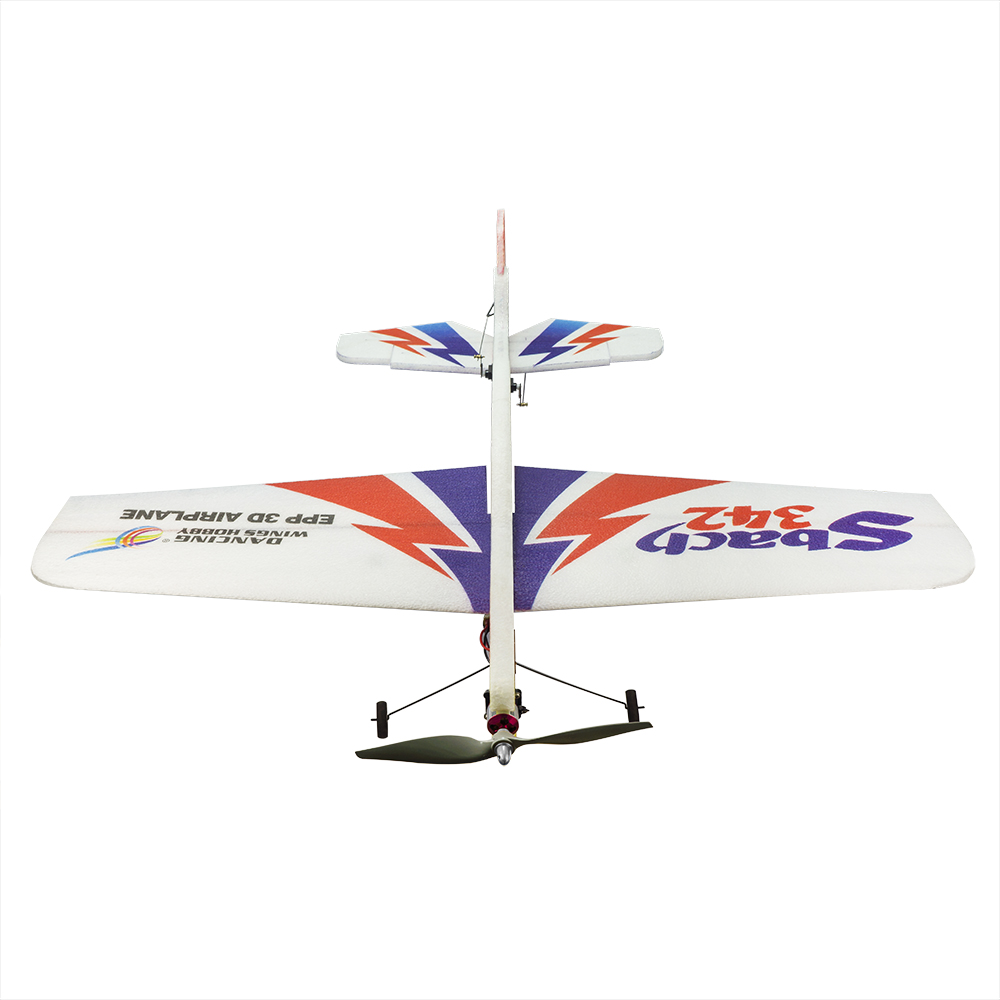 EPP Sbach342 RC Plane 1000mm W - Drone Rc Jet 评论和价格