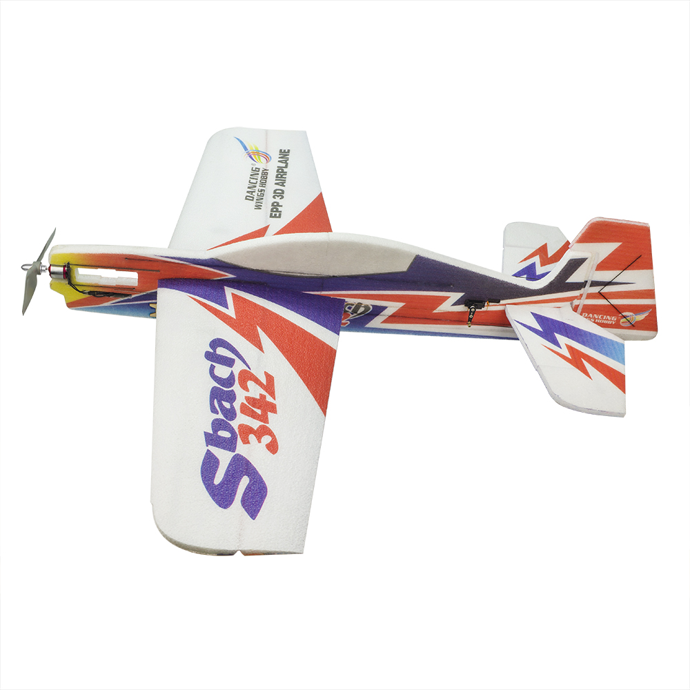 EPP Sbach342 RC Plane 1000mm W - Drone Rc Jet 评论和价格