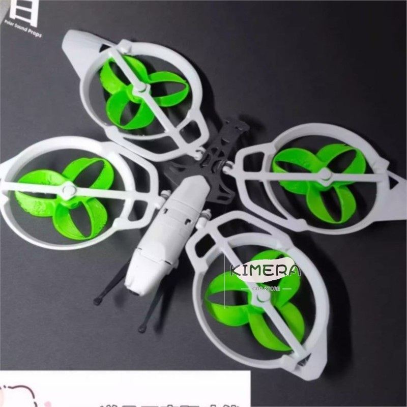 Kimera Store disfraz Delta For - Drone & Rc Plane Maker Durgapur West Bengal 评论和价格