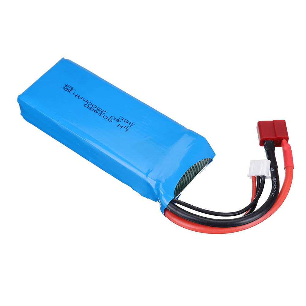 2s 7.4V 2500mAh Lipo Battery C - Lipo Battery Charger 评论和价格