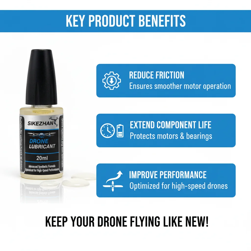 Micro Drone Motor Bearing Lubr - Drone Rc Drone 评论和价格