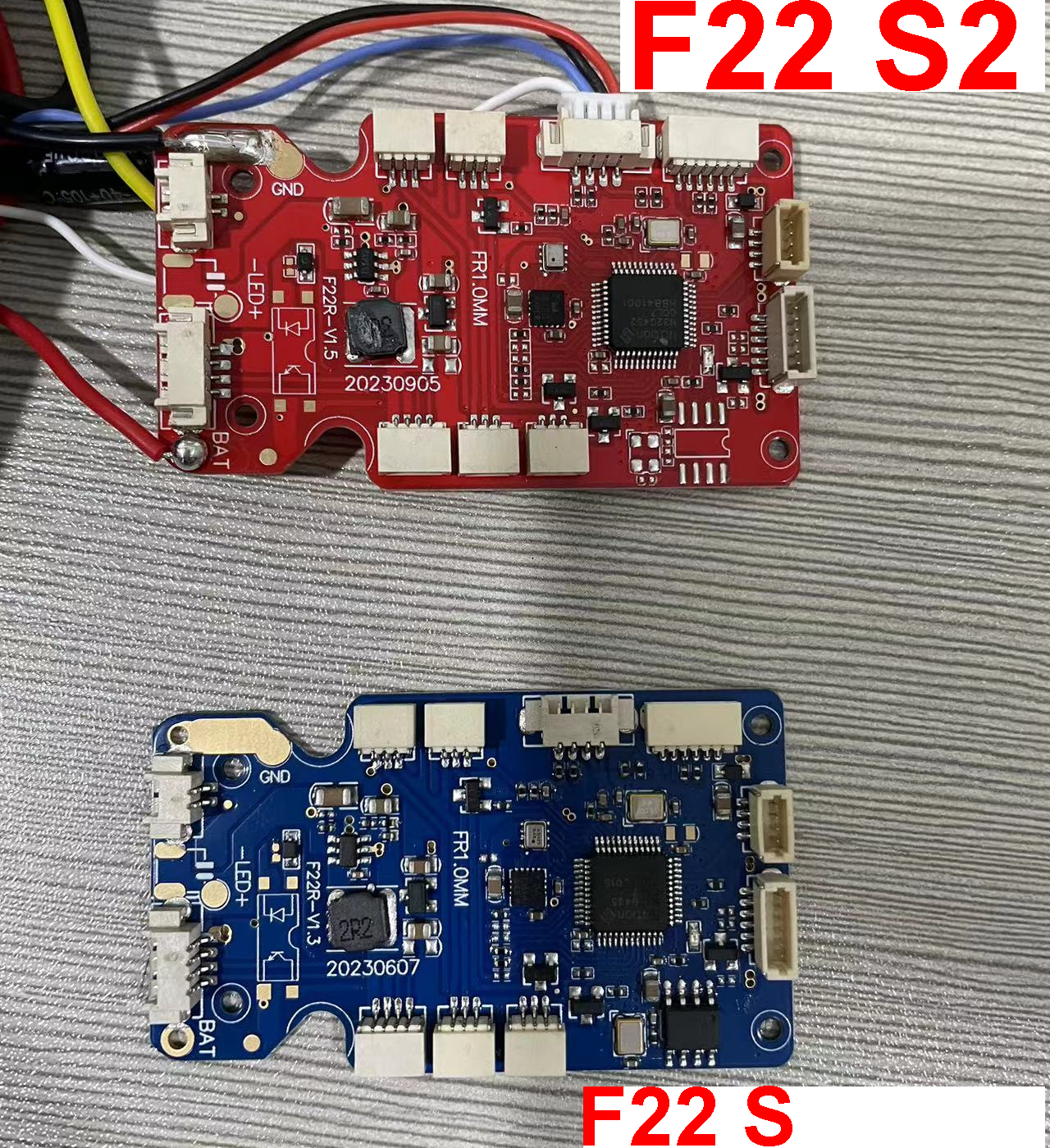SJRC F22S/ F22 S2 GPS Folding  - Drone Sjrc 评论和价格