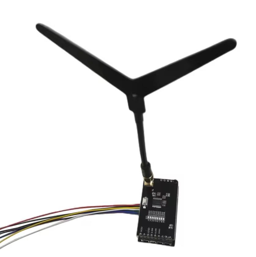 FPV 1.2G 1.3G FPV VRX 9 Channe - Drone Without Rc 评论和价格