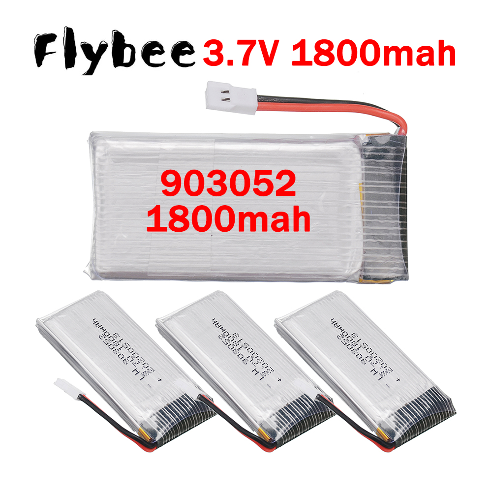 5IN1 Charger 903052 3.7V 1800m - Lipo Battery Charger 评论和价格
