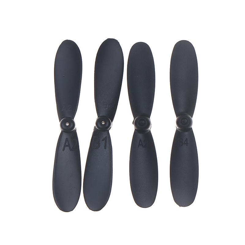8PCS 42mm Props For 4D RC Spar - Drone & Rc Plane Maker Durgapur West Bengal 评论和价格