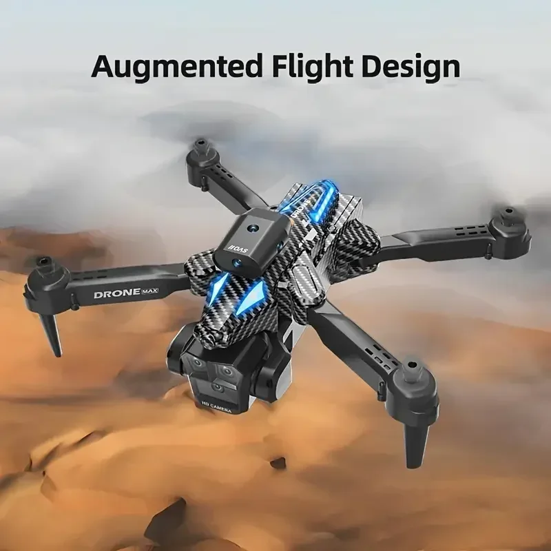 C10 8K HD RC Drone with Triple - Drone Without Rc 评论和价格
