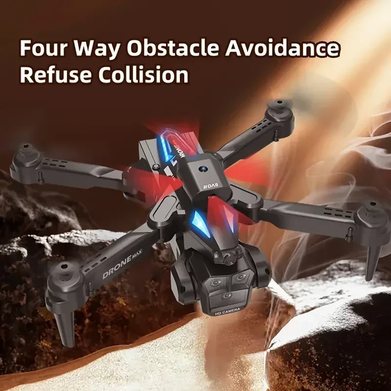 C10 8K HD RC Drone with Triple - Drone Without Rc 评论和价格