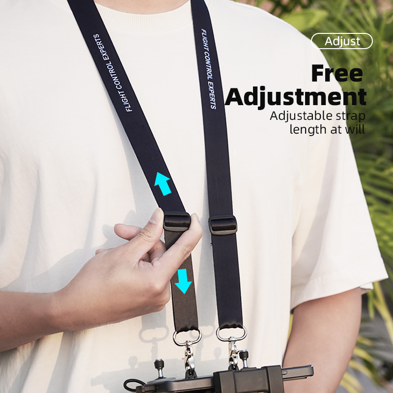 Lanyard Strap for DJI Mini 4 K - Drone Rc Neck Strap 评论和价格