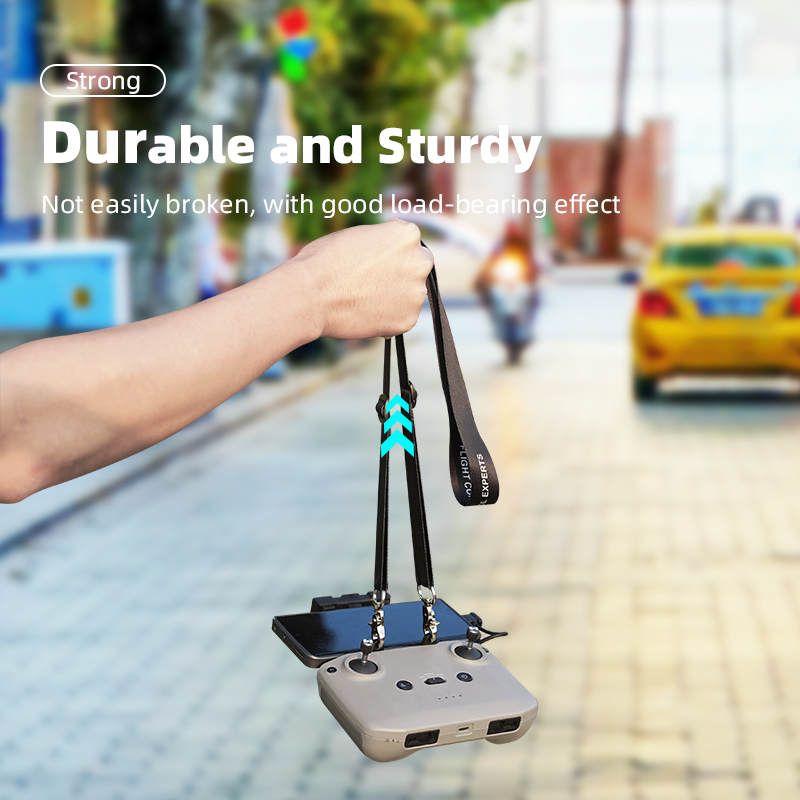 Lanyard Strap for DJI Mini 4 K - Drone Rc Neck Strap 评论和价格