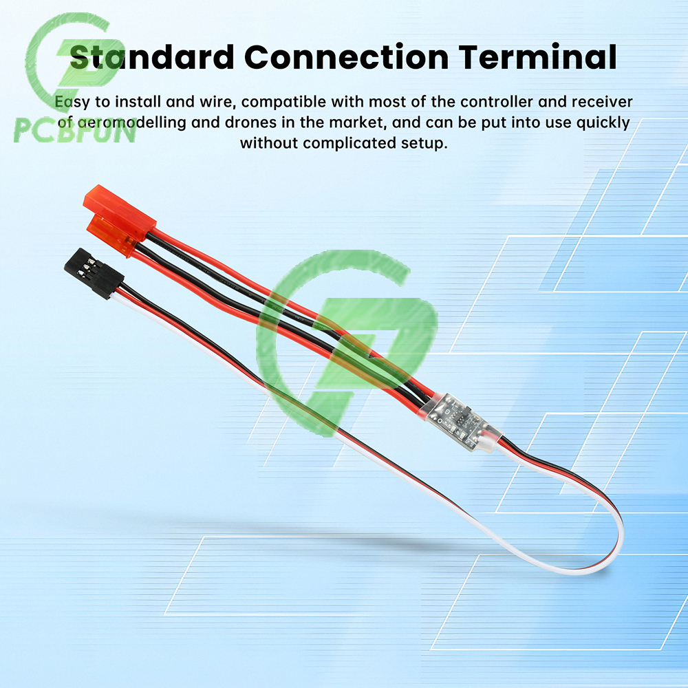 PWM Remote Signal Control Swit - Drone Avion Rc 评论和价格