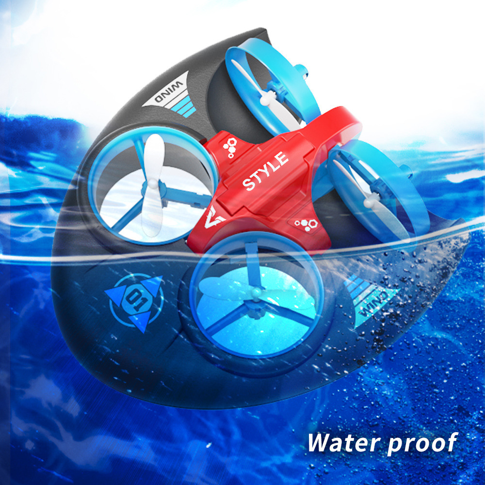 Jjrc Altitude Hold 3-In-1 Rc Q - Drone Aircraft Jjrc 评论和价格