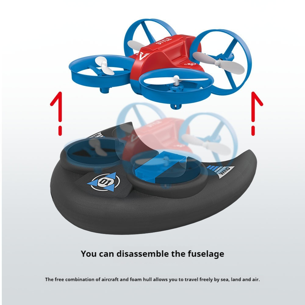Jjrc Altitude Hold 3-In-1 Rc Q - Drone Aircraft Jjrc 评论和价格