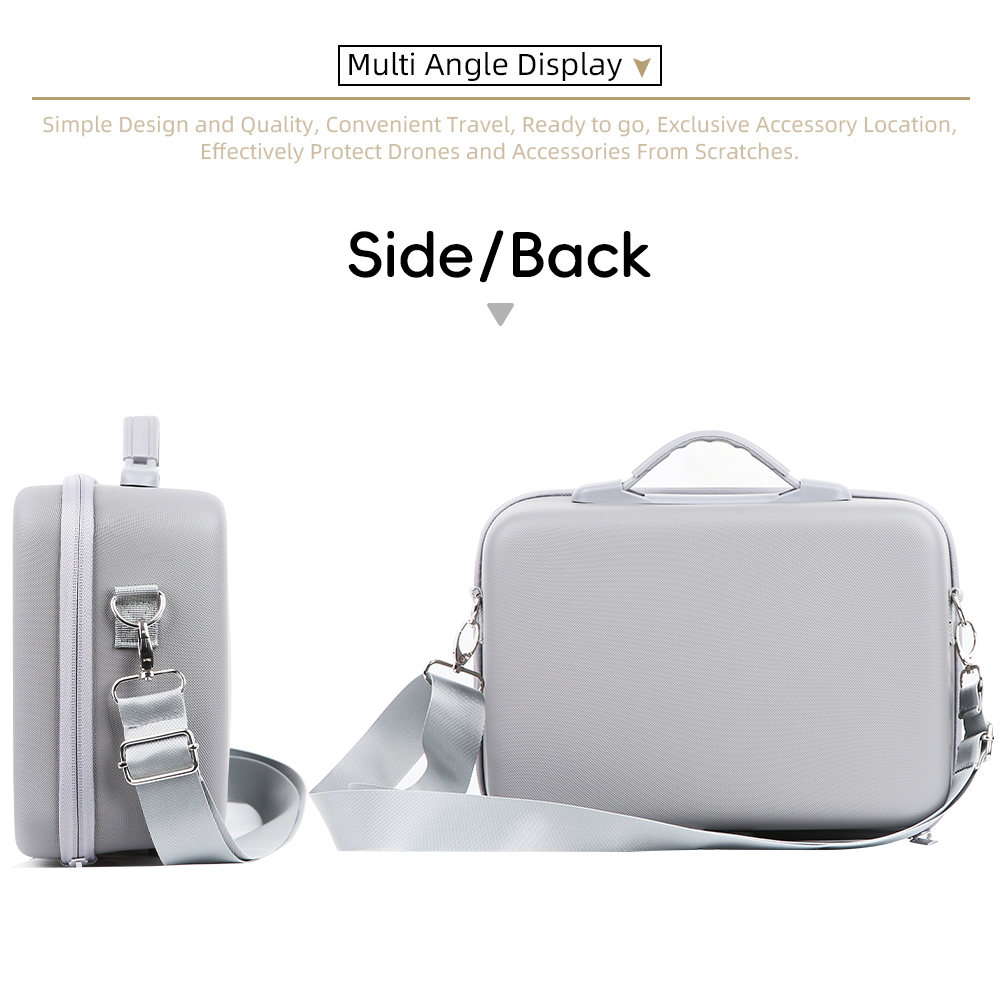 Case for Mini 5 Pro RC 2/RC-N3 - Drone Rc Cover 评论和价格
