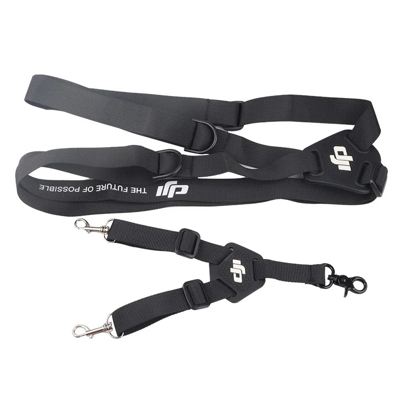 For DJI Phantom 3A/3P/3S/3SE/4 - Drone Rc Neck Strap 评论和价格