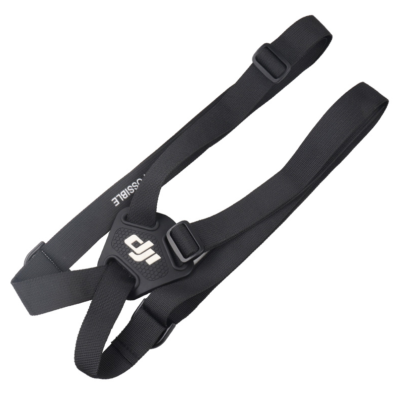 For DJI Phantom 3A/3P/3S/3SE/4 - Drone Rc Neck Strap 评论和价格