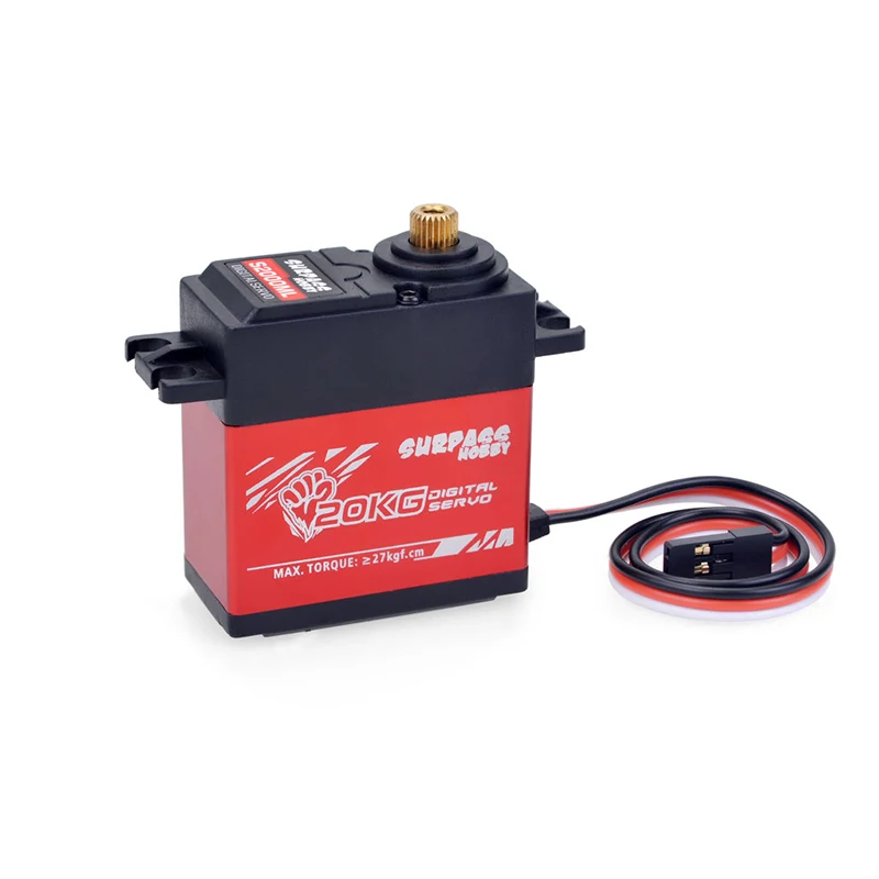 SURPASS Hobby Digital Servo 9G - Rc Car Servo 评论和价格