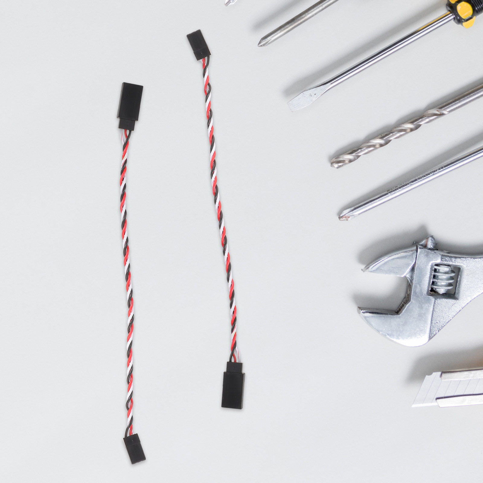 Rc Drone Battery Extension Cab - Drone Rc Cable 评论和价格