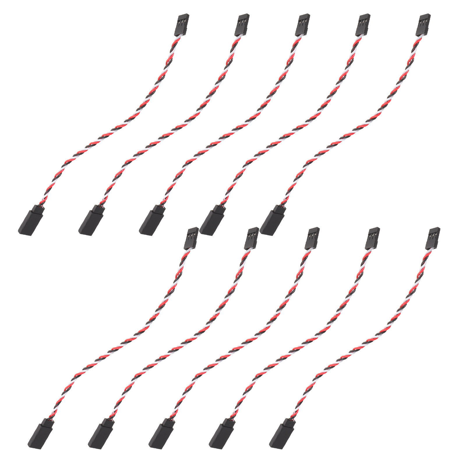 Rc Drone Battery Extension Cab - Drone Rc Cable 评论和价格