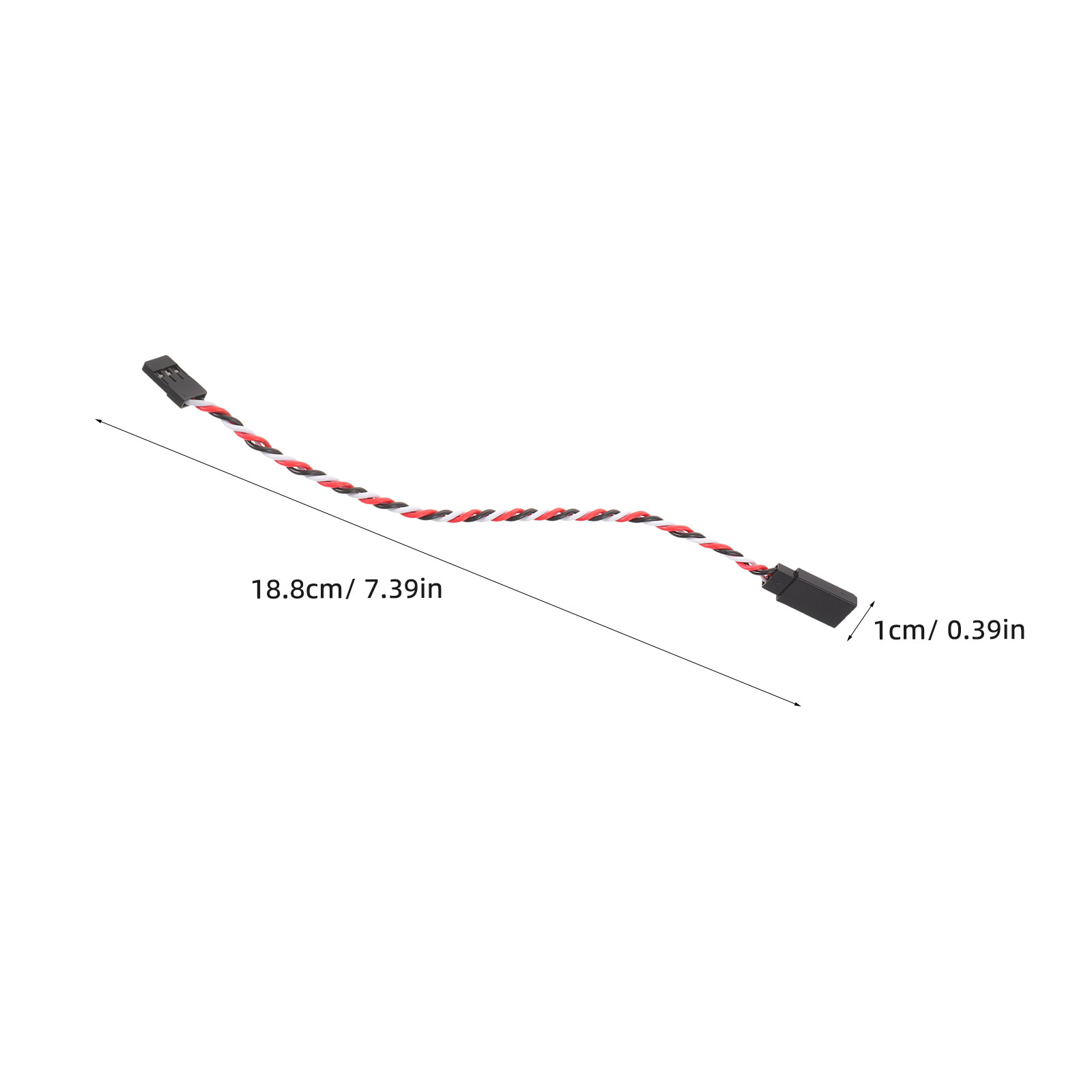 Rc Drone Battery Extension Cab - Drone Rc Cable 评论和价格