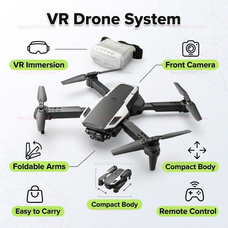M1 Mini Drone RC Quadcopter wi - Drone Avion Rc 评论和价格