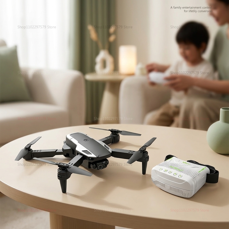 M1 Mini Drone RC Quadcopter wi - Drone Avion Rc 评论和价格