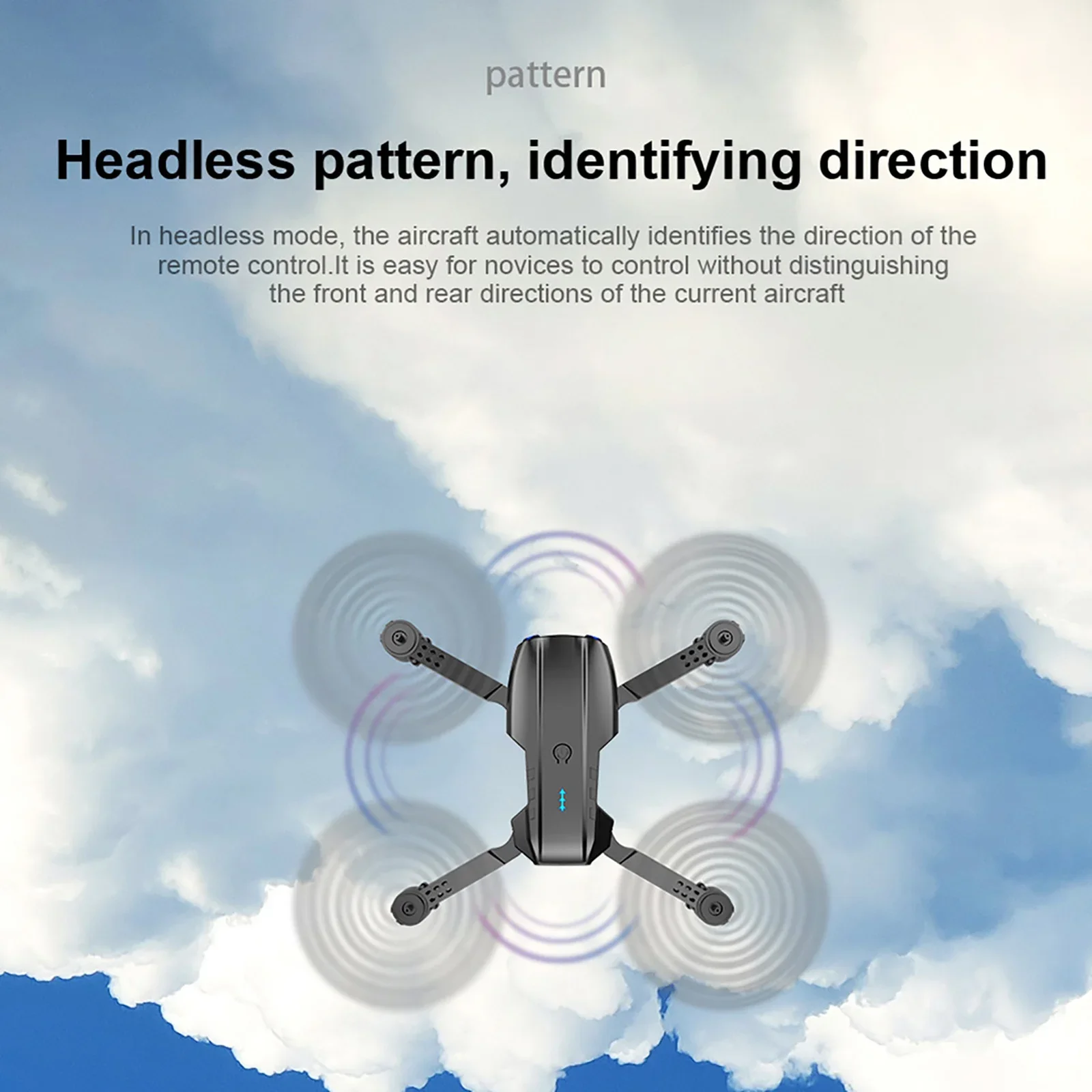 GISAEV E99 K3 pro Mini Drone 2 - Lyzrc Drone 评论和价格