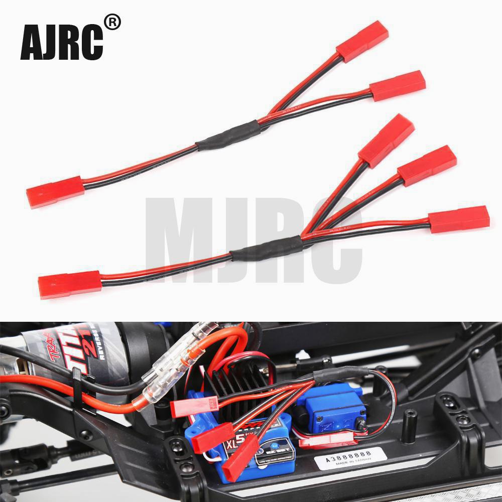 Three In One Cable Esc Power S - Drone Reaper Rc 评论和价格