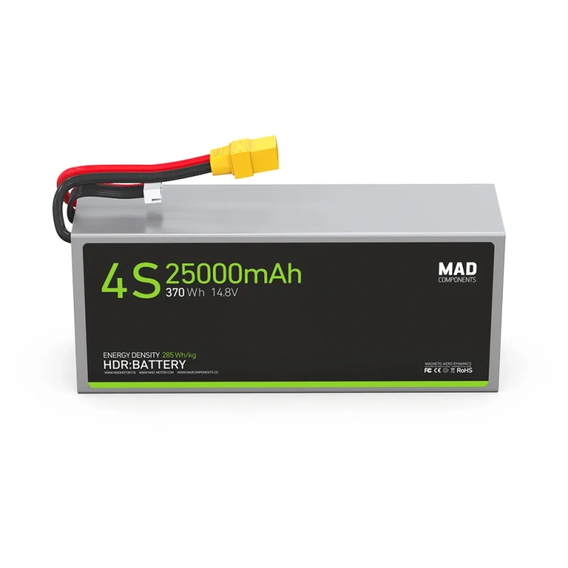 ATV 4S 25Ah Lithium Battery Hi - Drone & Rc Plane Maker Durgapur West Bengal 评论和价格