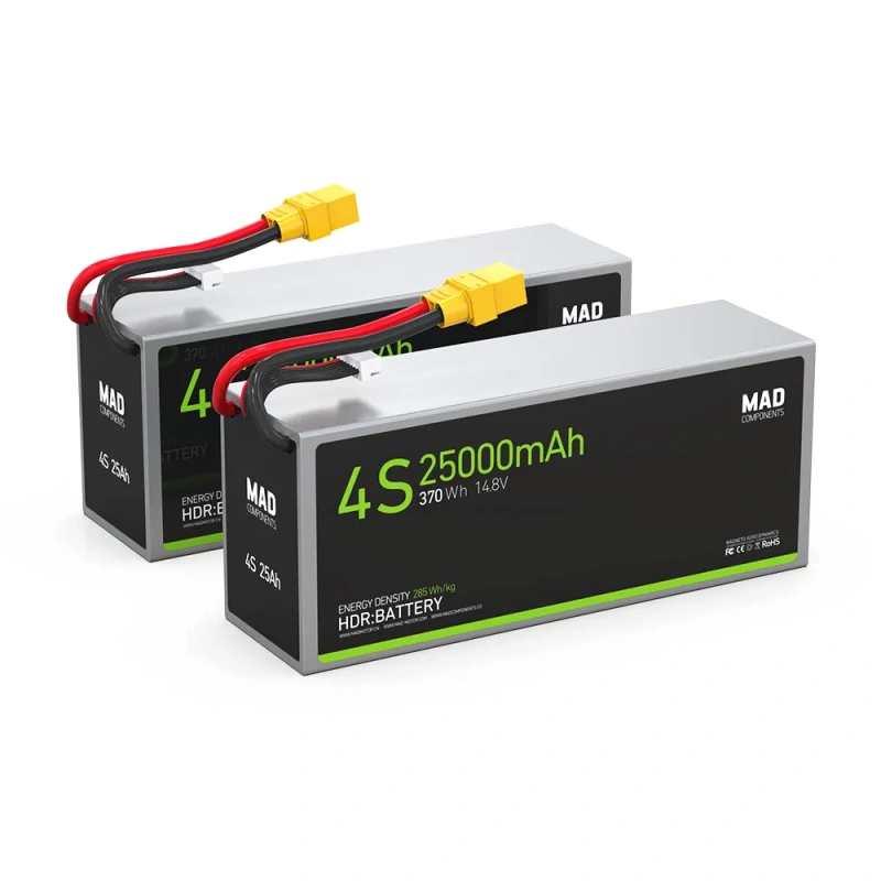 ATV 4S 25Ah Lithium Battery Hi - Drone & Rc Plane Maker Durgapur West Bengal 评论和价格