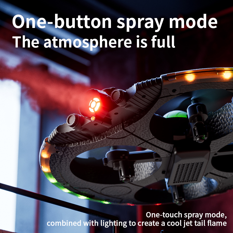 Aerial Photography MINI UFO Re - Drone Rc Ufo 评论和价格