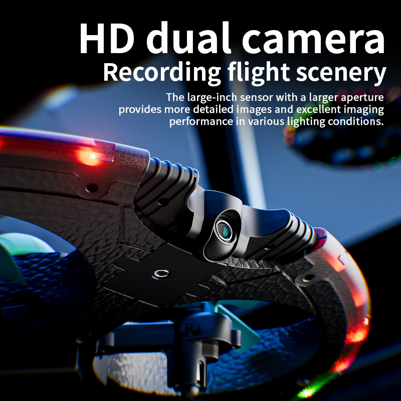 Aerial Photography MINI UFO Re - Drone Rc Ufo 评论和价格