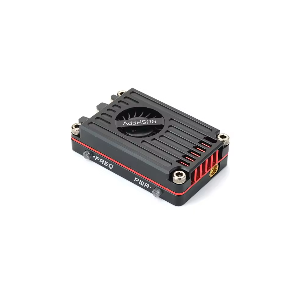 RUSH MAX SOLO 5.8GHz 2.5W VTX  - Drone Rc Drone 评论和价格