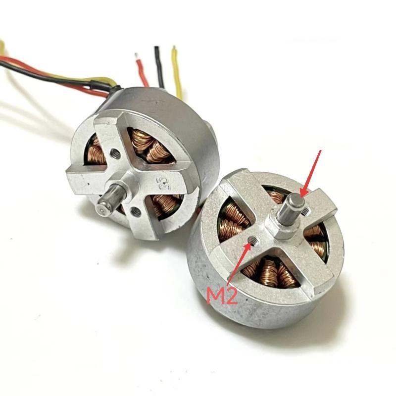 Motor Rc Drone 1pcs 23 5mm 2s- - Drone Rc Ufo 评论和价格