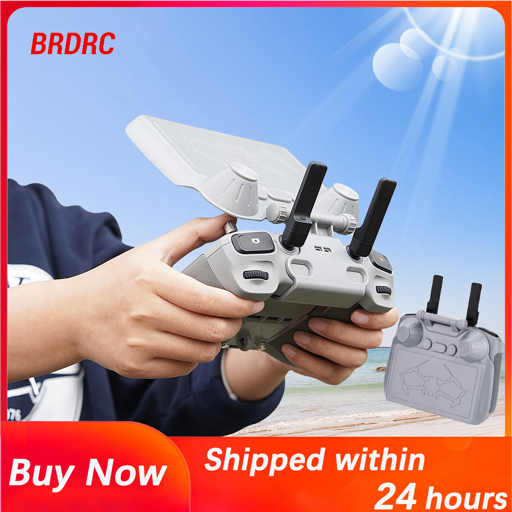 BRDRC Sun Hood/Sunshade For DJ - Drone Rc Cover 评论和价格
