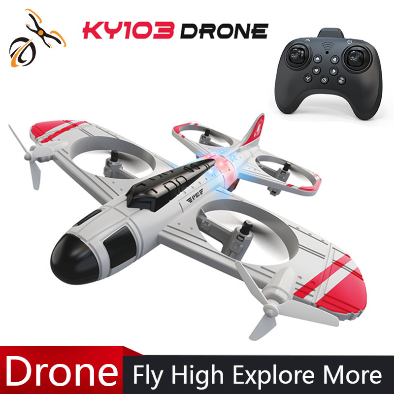 2026 Remote Control KY103 RC F - Drone Rc Jet 评论和价格