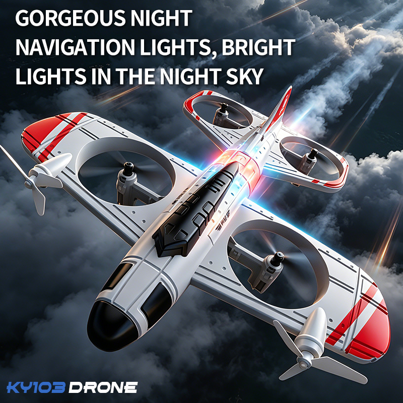 2026 Remote Control KY103 RC F - Drone Rc Jet 评论和价格