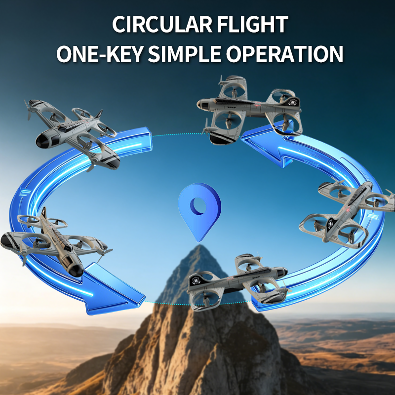 2026 Remote Control KY103 RC F - Drone Rc Jet 评论和价格