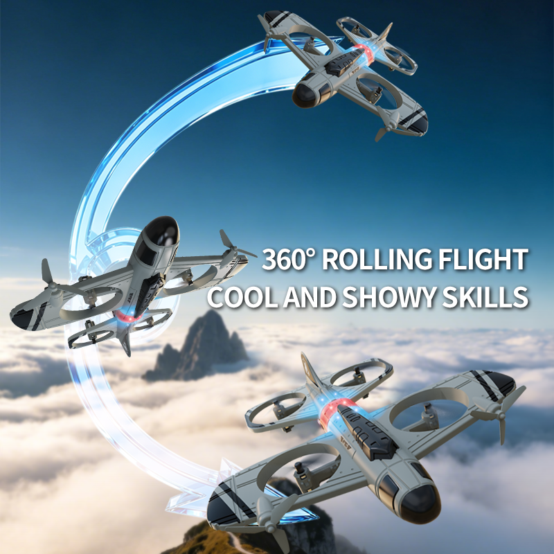2026 Remote Control KY103 RC F - Drone Rc Jet 评论和价格