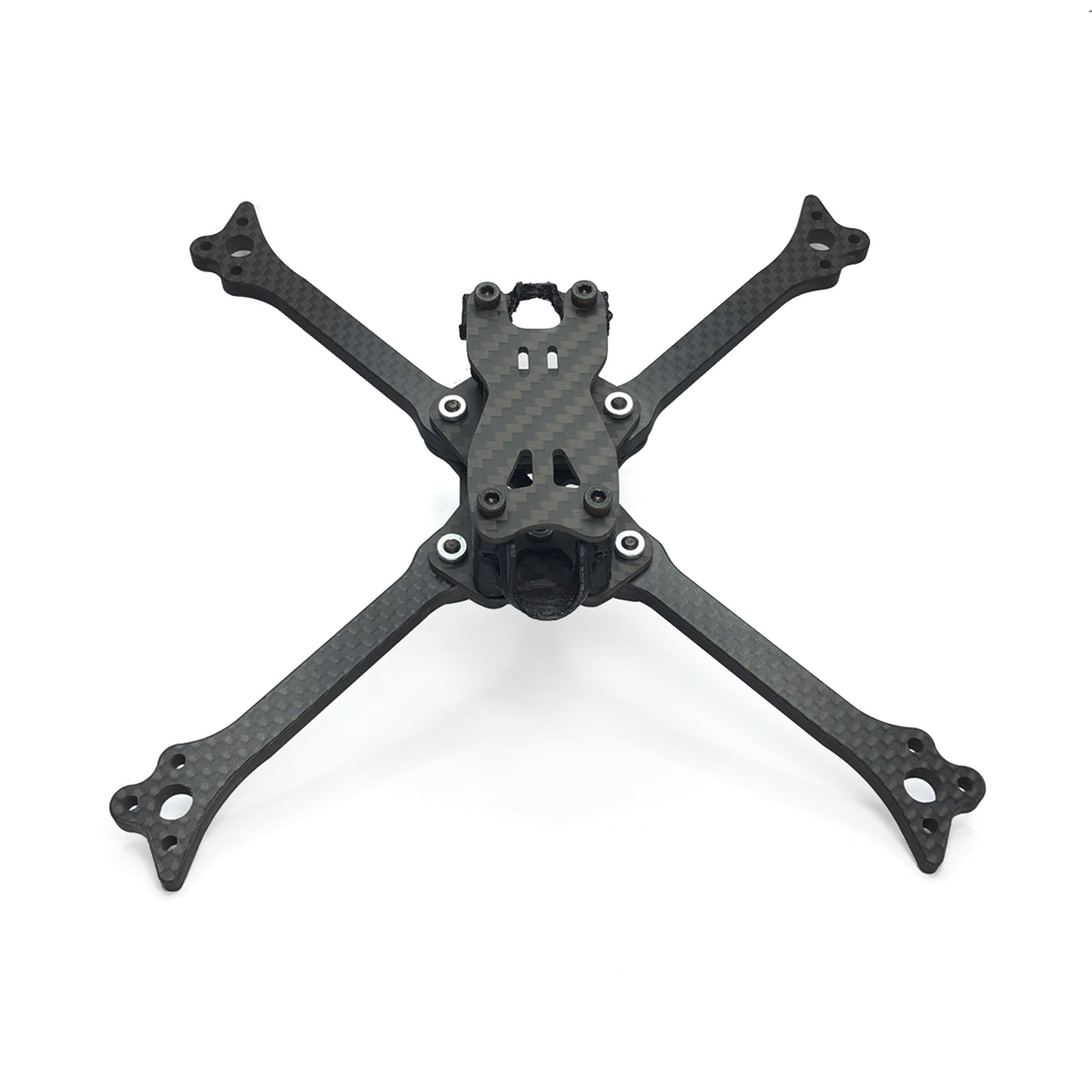 533 200mm Wheel base 5inch Car - Carbon Fiber Drone Arm 评论和价格