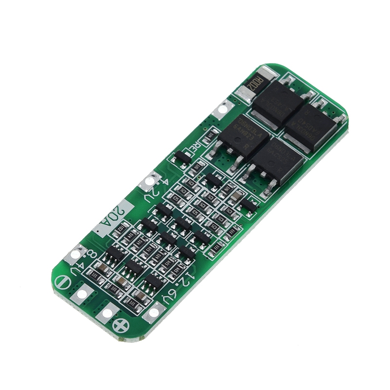 3S 20A Li-ion Lithium Battery  - Lipo Battery Charger 评论和价格