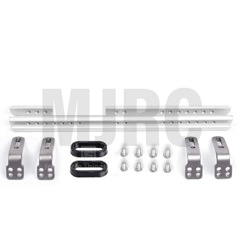 Universal Metal Side Bumper Pe - Drone Reaper Rc 评论和价格
