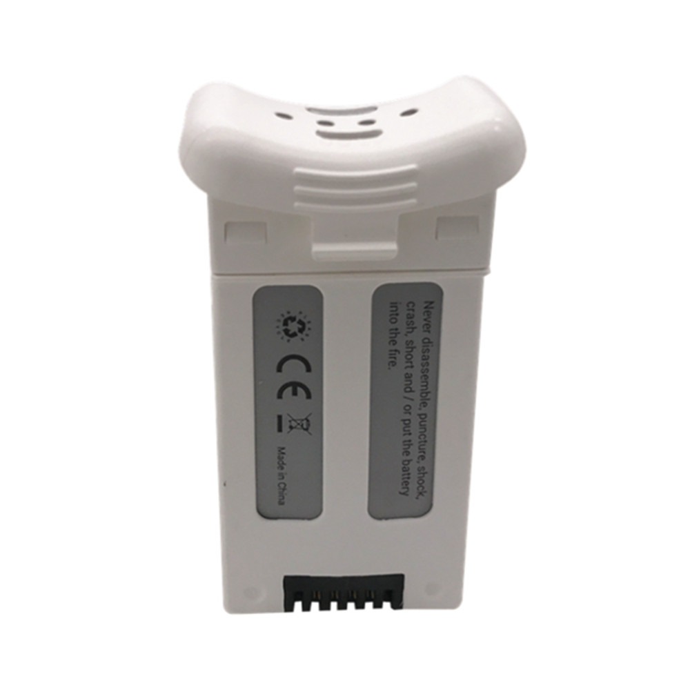 3.7V 1000mAh Lithium Battery f - Drone Sjrc 评论和价格