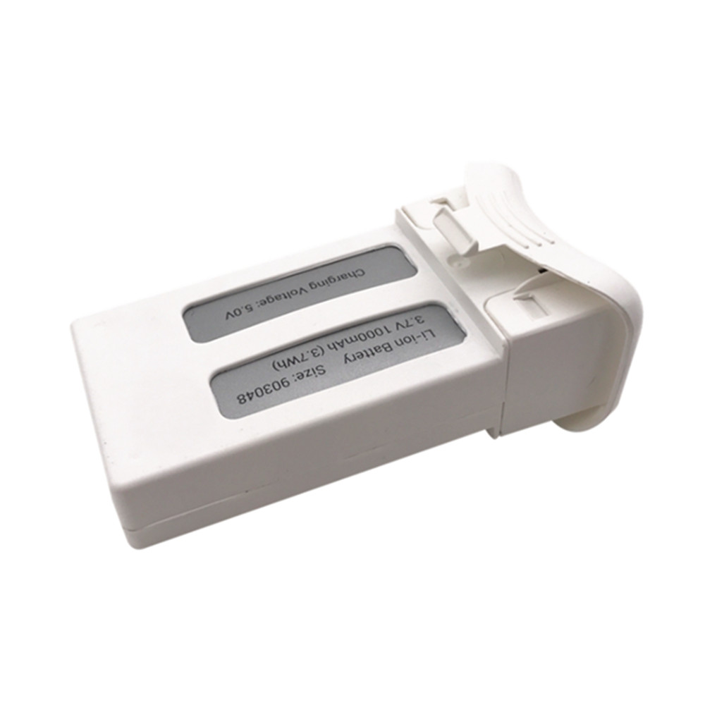 3.7V 1000mAh Lithium Battery f - Drone Sjrc 评论和价格