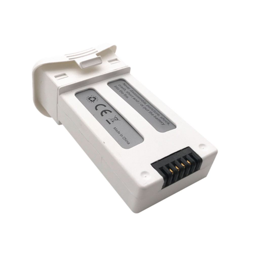 3.7V 1000mAh Lithium Battery f - Drone Sjrc 评论和价格