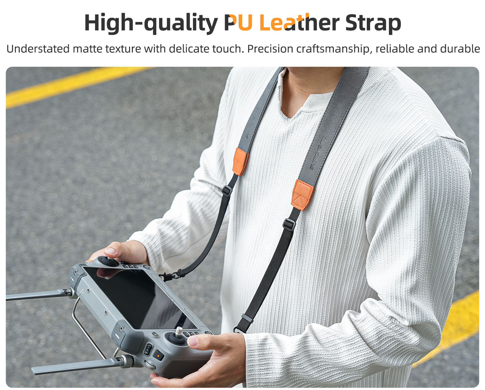 General Remote Control Lanyard - Drone Rc Neck Strap 评论和价格